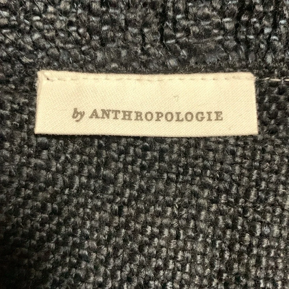 Anthropologie pre owned